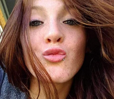 Kylie LeAnn Marie Scott death by force case in Wichita, KS