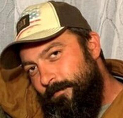 Matthew James Smith death by force case in Leavenworth, KS