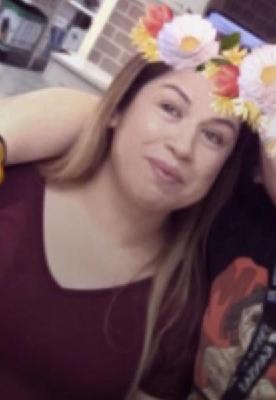 Alicia Botello death by force case profile photo