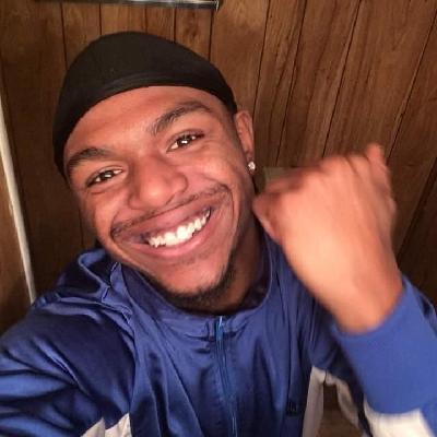 Calvin Cole death by force case profile photo