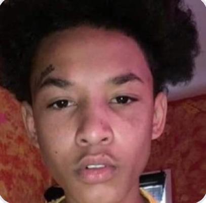 Andreas Carlyle death by force case profile photo