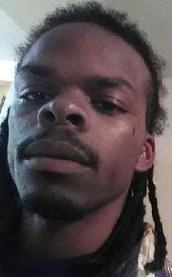 Sanquan Brooks death by force case profile photo