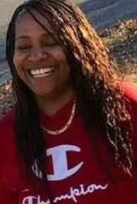 Crystal Andrews death by force case in Topeka, KS