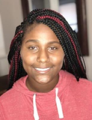 Mercedes Holford death by force case in Topeka, KS
