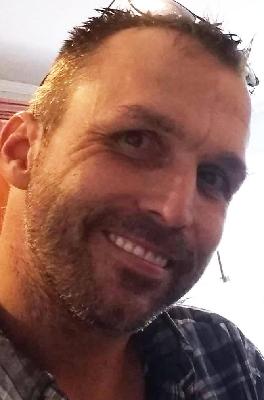 Lawrence Flaxbeard death by force case profile photo