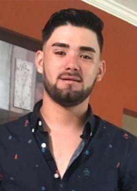 Edwin Pinto death by force case in Kansas City, KS