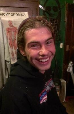 Joshua Steele death by force case in Wichita, KS