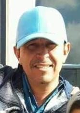 Uel Vargas-avila death by force case profile photo