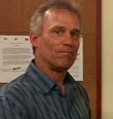 David Leddy death by force case profile photo