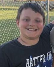 Grady Erichsen death by force case profile photo