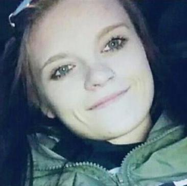 Kylan Shook death by force case in Ross, KS