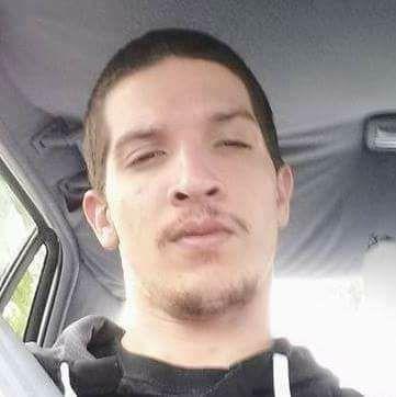 Anterio Deshazer death by force case in Topeka, KS