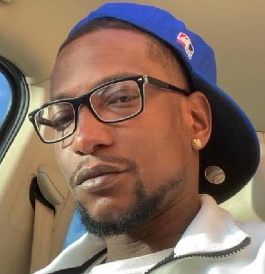 Rahim Omar death by force case in Wichita, KS