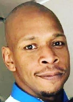 Anthony Michael Johnson death by force case in Kansas City, KS