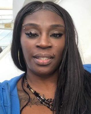 Talisha Fay Johnson death by force case in Kansas City, KS