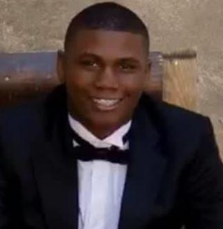 Earnest Jefferson death by force case in Wichita, KS