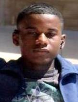 Marcus Sain death by force case in Wichita, KS