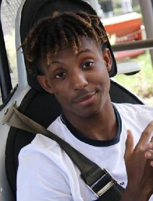 Joheem Meredith death by force case in Topeka, KS
