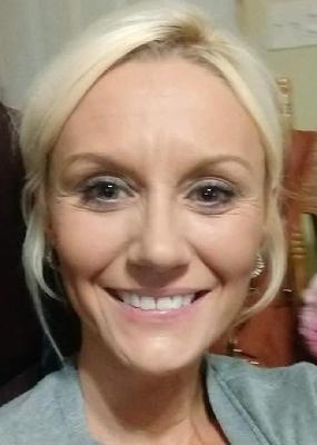 Sarah Kiefer Phillips death by force case in Wichita, KS
