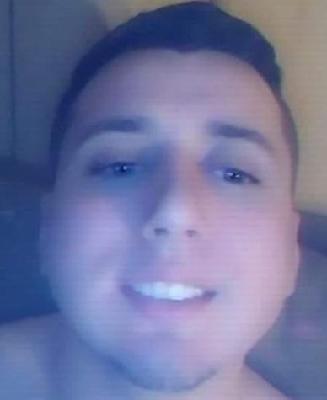Aaron Villarreal death by force case profile photo