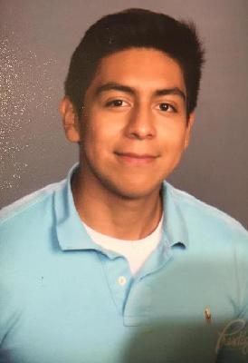 Kiven Maquial death by force case in Prairie Village, KS