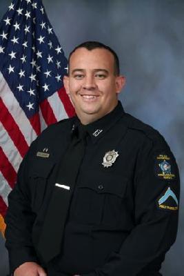 Mike Mosher death by force case profile photo