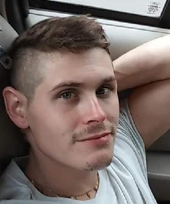 Joseph Hill death by force case profile photo