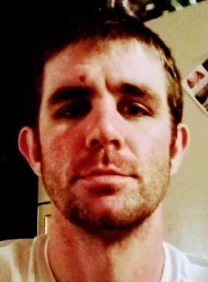 Blake Mayes death by force case profile photo