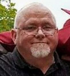Mark Howard death by force case in Wichita, KS