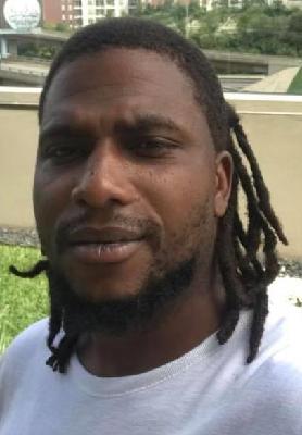 DAngelo Payne death by force case profile photo