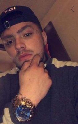 Devin Dwigans death by force case profile photo
