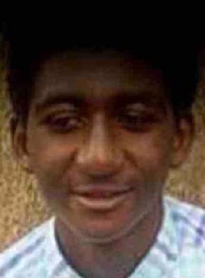 Abdu Wana death by force case profile photo