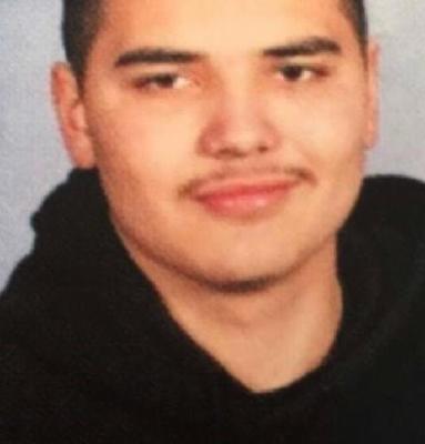 Julian Ponce-Frank death by force case in Kansas City, KS