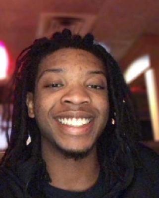 Ja’Sean Alston death by force case profile photo
