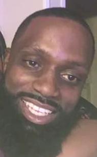 James Winston death by force case profile photo