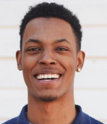 Amare Holt death by force case profile photo
