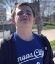 Patrick Miller death by force case profile photo