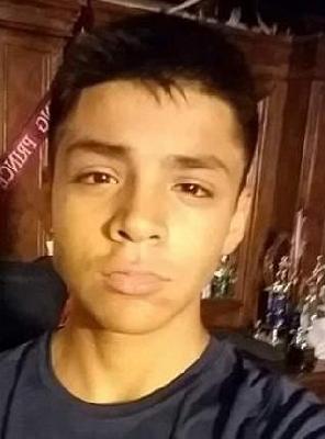 Emilio Lopez death by force case profile photo