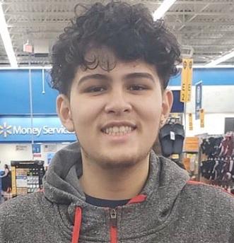 Alberto Muñoz-Delvalle death by force case profile photo