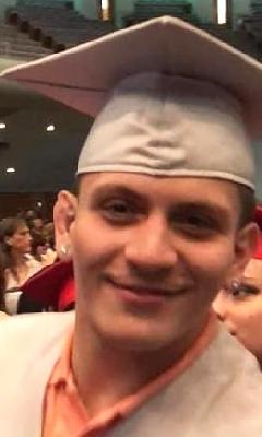 Angelo Ramirez death by force case profile photo