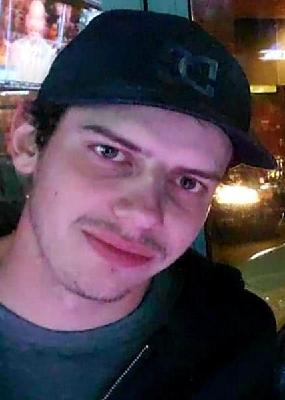 Christopher Young death by force case profile photo