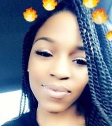 Sonja Brown death by force case in Wichita, KS