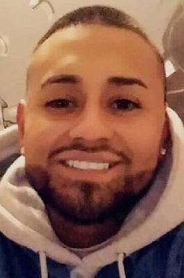 Christian Osvaldo Hernandez death by force case in Wichita, KS