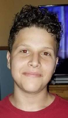 Owen Hughes death by force case profile photo