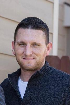 Charles Cunningham death by force case profile photo