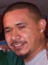 Alfredo Calderon death by force case profile photo