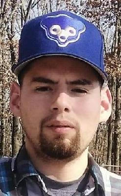 Everardo Meza death by force case profile photo