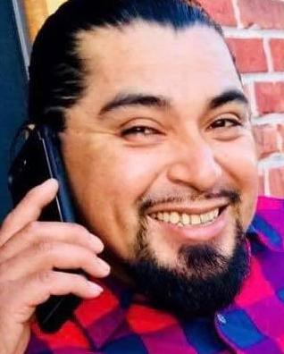 Francisco Anaya death by force case profile photo