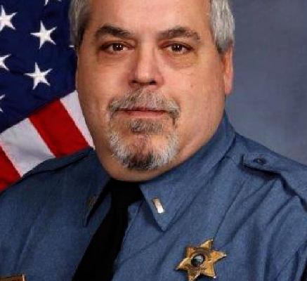 Chris Arnold death by force case profile photo