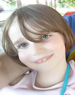Elisabeth Castorena death by force case profile photo